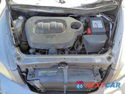 Zdjęcie 11 z 12 samochodu: 2011 CHEVROLET HHR LT VIN:3GNBABFW4BS501781 - miniatura