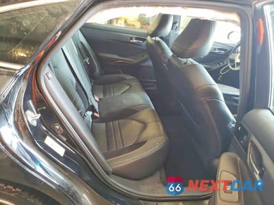 Zdjęcie 10 z 12 samochodu: 2019 TOYOTA AVALON TOURING VIN:4T1BZ1FB5KU020118 - miniatura
