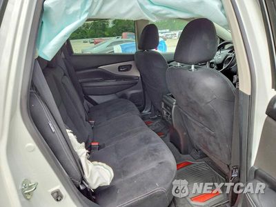 Zdjęcie 11 z 13 samochodu: 2022 NISSAN MURANO S VIN:5N1AZ2AJ5NC126093 - miniatura