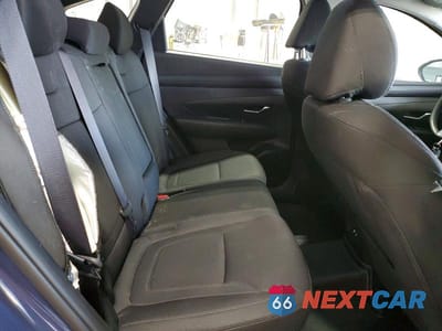 Zdjęcie 10 z 12 samochodu: 2025 HYUNDAI TUCSON SE VIN:5NMJACDE9SH541513 - miniatura