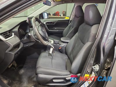 Zdjęcie 7 z 13 samochodu: 2021 TOYOTA RAV4 LE VIN:4T3L6RFV1MU007415 - miniatura