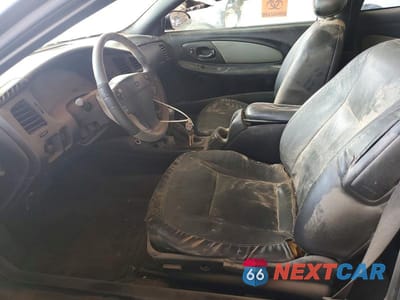Zdjęcie 7 z 12 samochodu: 2003 CHEVROLET MONTE CARLO SS VIN:2G1WX12K439331614 - miniatura