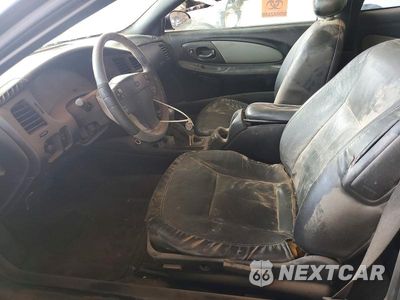 Zdjęcie 7 z 12 samochodu: 2003 CHEVROLET MONTE CARLO SS VIN:2G1WX12K439331614 - miniatura