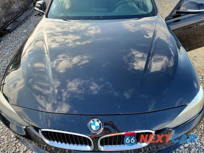 Zdjęcie 11 z 13 samochodu: 2014 BMW 328 D XDRIVE VIN:WBA3D5C57EKX96230 - miniatura