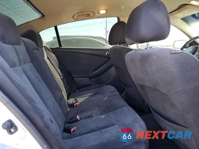 Zdjęcie 10 z 12 samochodu: 2007 NISSAN ALTIMA VIN:1N4AL21EX7N483713 - miniatura