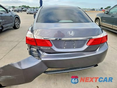 Zdjęcie 6 z 12 samochodu: 2015 HONDA ACCORD LX VIN:1HGCR2F34FA241936 - miniatura