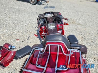 Zdjęcie 6 z 9 samochodu: 1994 HONDA GL1500 SE VIN:1HFSC2237RA601440 - miniatura