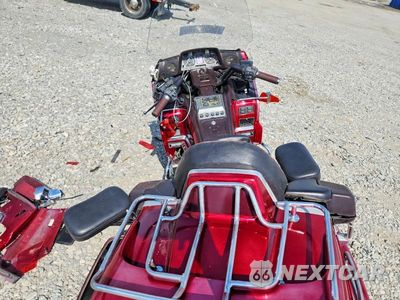 Zdjęcie 6 z 9 samochodu: 1994 HONDA GL1500 SE VIN:1HFSC2237RA601440 - miniatura