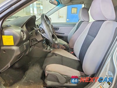 Zdjęcie 7 z 12 samochodu: 2007 SUBARU IMPREZA VIN:JF1GG61667H817894 - miniatura
