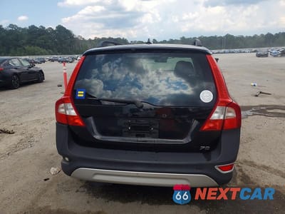 Zdjęcie 6 z 13 samochodu: 2013 VOLVO XC70 3.2 VIN:YV4952BL9D1156918 - miniatura