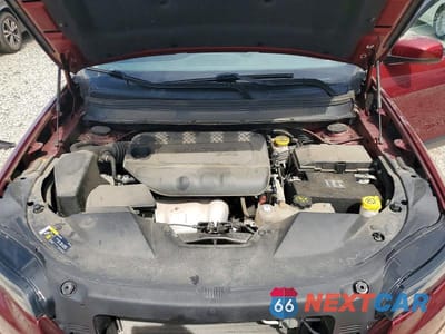 Zdjęcie 12 z 13 samochodu: 2020 JEEP CHEROKEE LATITUDE VIN:1C4PJMCB3LD611878 - miniatura