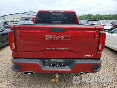 Zdjęcie 6 z 13 samochodu: 2021 GMC SIERRA K1500 AT4 VIN:3GTU9EET7MG308842 - miniatura