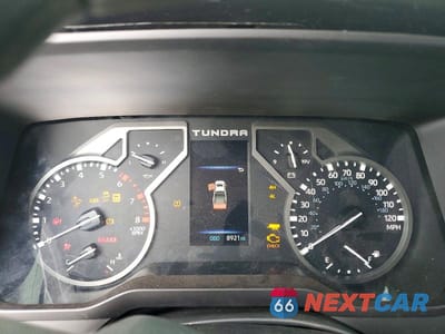 Zdjęcie 9 z 12 samochodu: 2024 TOYOTA TUNDRA SR5 VIN:5TFLA5DB9RX210913 - miniatura