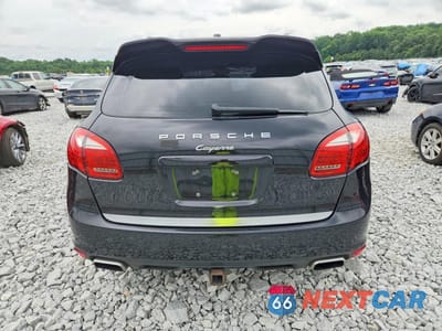 Zdjęcie 6 z 13 samochodu: 2013 PORSCHE CAYENNE VIN:WP1AF2A25DLA22397 - miniatura