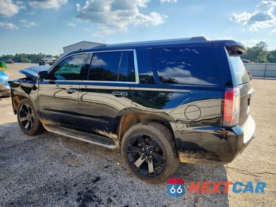 Drugie zdjęcie samochodu z przodu: 2017 GMC YUKON DENALI VIN:1GKS1CKJ1HR362542 - miniatura