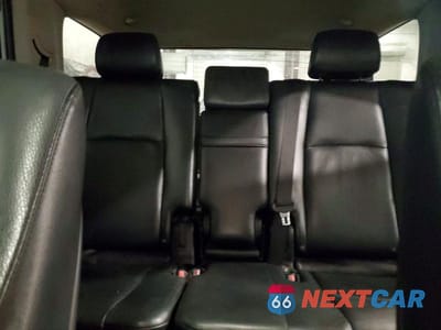Zdjęcie 10 z 13 samochodu: 2011 TOYOTA 4RUNNER LIMITED VIN:JTEBU5JR7B5057966 - miniatura