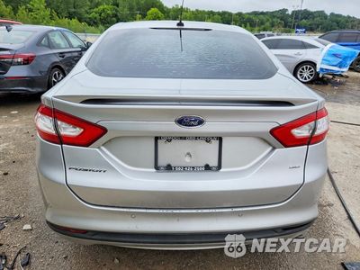 Zdjęcie 6 z 12 samochodu: 2016 FORD FUSION SE VIN:3FA6P0H72GR171274 - miniatura