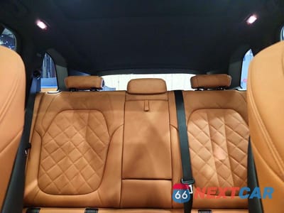 Zdjęcie 10 z 13 samochodu: 2026 BMW X5 XDRIVE50E VIN:5UX43EU01T9291753 - miniatura