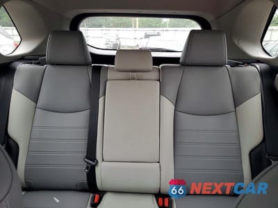 Zdjęcie 10 z 13 samochodu: 2019 TOYOTA RAV4 XLE PREMIUM VIN:2T3A1RFV2KW064600 - miniatura