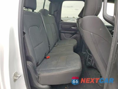 Zdjęcie 10 z 12 samochodu: 2024 RAM 1500 TRADESMAN VIN:1C6SRFCT7RN151352 - miniatura