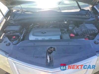 Zdjęcie 11 z 12 samochodu: 2013 ACURA MDX VIN:2HNYD2H26DH503374 - miniatura