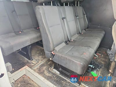 Zdjęcie 11 z 13 samochodu: 2015 FORD TRANSIT T-350 HD VIN:1FTWS4XGXFKB30797 - miniatura