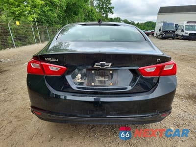 Zdjęcie 6 z 12 samochodu: 2018 CHEVROLET MALIBU LT VIN:1G1ZD5ST4JF250672 - miniatura