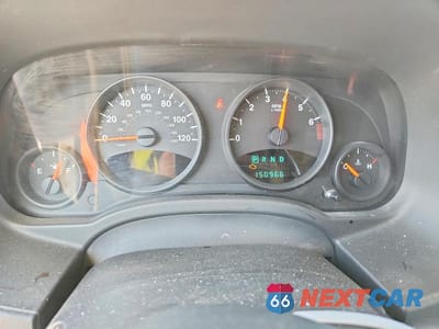 Zdjęcie 9 z 13 samochodu: 2013 JEEP PATRIOT LATITUDE VIN:1C4NJRFBXDD260033 - miniatura