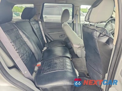 Zdjęcie 11 z 13 samochodu: 2005 JEEP GRAND CHEROKEE LAREDO VIN:1J4GR48K35C538077 - miniatura