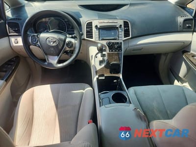 Zdjęcie 8 z 13 samochodu: 2015 TOYOTA VENZA LE VIN:4T3ZA3BB3FU094139 - miniatura