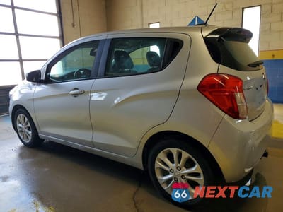 Drugie zdjęcie samochodu z przodu: 2020 CHEVROLET SPARK 1LT VIN:KL8CD6SA9LC449621 - miniatura
