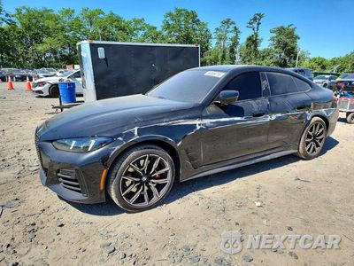 2026 BMW 430XI GRAN COUPE WBA33FB00TFV53427 - główne zdjęcie licytacji z USA - miniatura