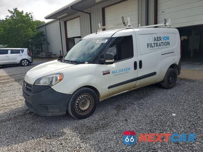 2017 RAM PROMASTER CITY ZFBERFAB6H6G88647 - główne zdjęcie licytacji z USA - miniatura