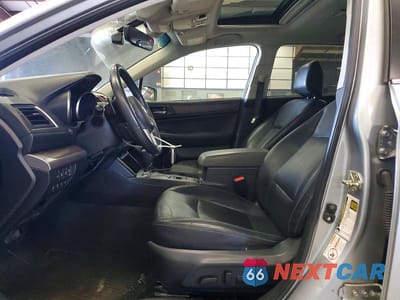 Zdjęcie 7 z 12 samochodu: 2017 SUBARU OUTBACK 2.5I LIMITED VIN:4S4BSANC9H3338336 - miniatura