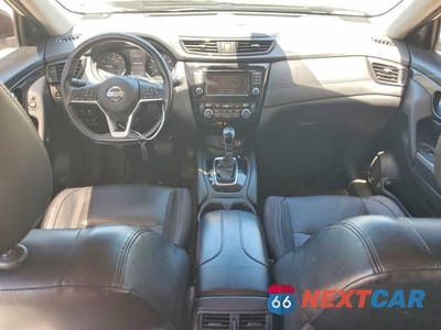 Zdjęcie 8 z 13 samochodu: 2018 NISSAN ROGUE SL VIN:JN8AT2MV0JW313856 - miniatura