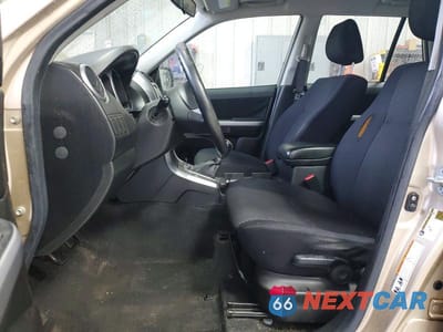 Zdjęcie 13 z 26 samochodu: 2007 SUZUKI GRAND VITARA VIN:JS3TE941474200177 - miniatura