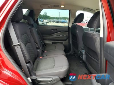 Zdjęcie 11 z 14 samochodu: 2024 NISSAN PATHFINDER SV VIN:5N1DR3BA9RC315711 - miniatura