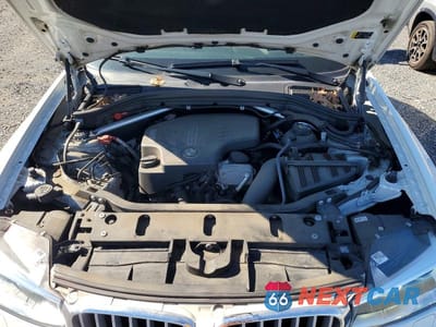 Zdjęcie 12 z 13 samochodu: 2017 BMW X3 XDRIVE28I VIN:5UXWX9C37H0T21026 - miniatura