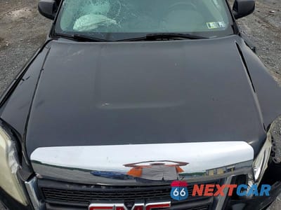 Zdjęcie 12 z 13 samochodu: 2015 GMC TERRAIN SLE VIN:2GKALREK7F6324853 - miniatura