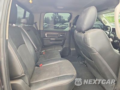 Zdjęcie 10 z 12 samochodu: 2017 RAM 3500 LARAMIE VIN:3C63R3JL9HG650280 - miniatura
