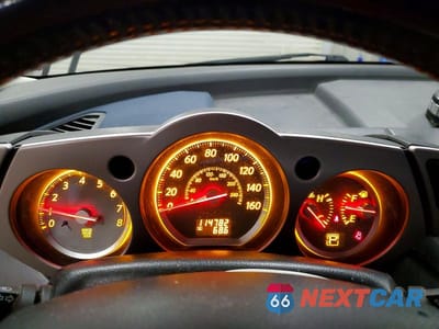 Zdjęcie 9 z 14 samochodu: 2006 NISSAN MURANO VIN:JN8AZ08W16W530555 - miniatura
