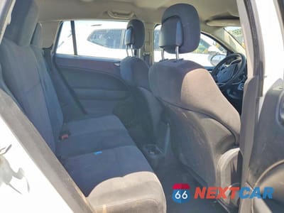 Zdjęcie 10 z 12 samochodu: 2011 DODGE CALIBER MAINSTREET VIN:1B3CB3HA5BD254841 - miniatura