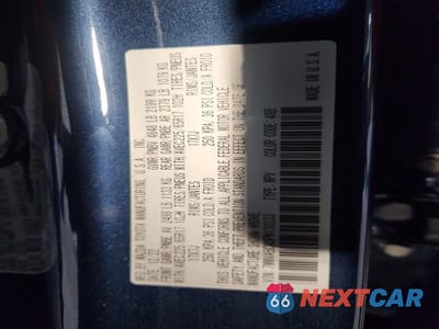 Zdjęcie 13 z 13 samochodu: 2023 MAZDA CX-50 PREFERRED PLUS VIN:7MMVABCM3PN130333 - miniatura