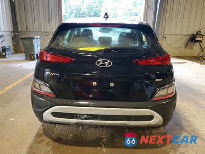 Zdjęcie 6 z 13 samochodu: 2023 HYUNDAI KONA SE VIN:KM8K2CAB1PU058587 - miniatura