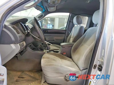 Zdjęcie 7 z 13 samochodu: 2007 TOYOTA TACOMA ACCESS CAB VIN:5TEUU42N47Z426208 - miniatura