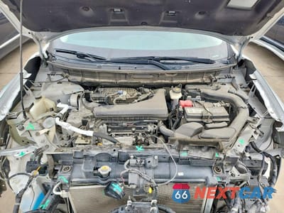 Zdjęcie 12 z 14 samochodu: 2019 NISSAN ROGUE S VIN:5N1AT2MT5KC816839 - miniatura