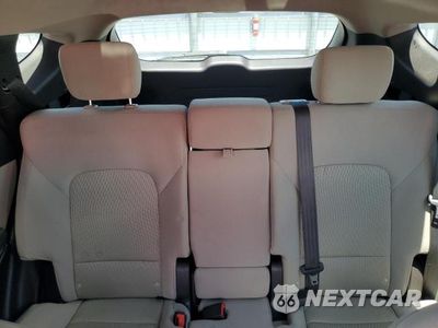 Zdjęcie 10 z 13 samochodu: 2017 HYUNDAI SANTA FE SPORT 2.4L VIN:5XYZTDLB2HG464268 - miniatura