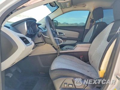 Zdjęcie 7 z 12 samochodu: 2013 GMC TERRAIN SLE VIN:2GKALMEK2D6164817 - miniatura