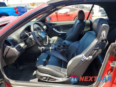 Zdjęcie 7 z 12 samochodu: 2003 BMW M3 VIN:WBSBR93403PK03461 - miniatura