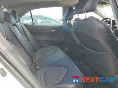 Zdjęcie 10 z 12 samochodu: 2019 TOYOTA CAMRY SE VIN:4T1B11HK2KU832142 - miniatura